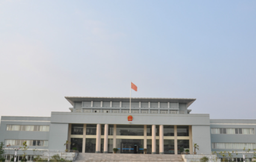 碧涞安徽泗县人民法院饮水机案例