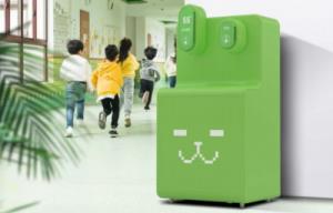 幼儿园、学校如何选择更好的饮水机、直饮水机
